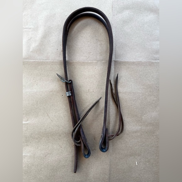 Other - Western Headstall